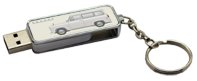 Ford Escort 100E 1955-61 USB Stick 1